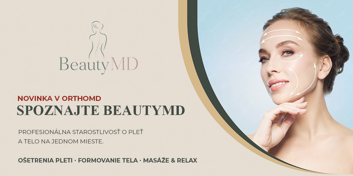 Spoznajte BeautyMD – profesionálna starostlivosť o pleť a telo
